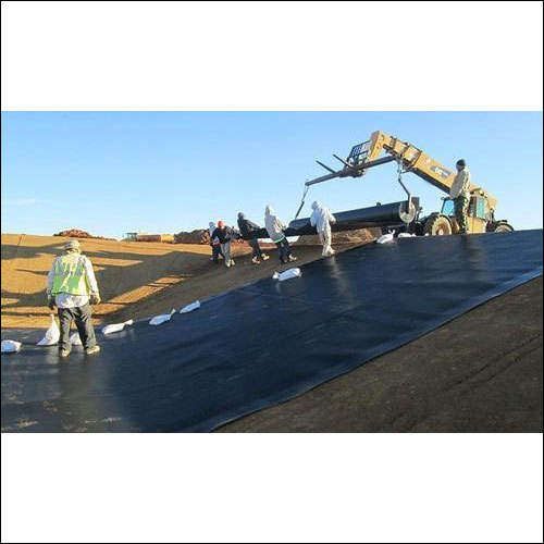 HDPE Sheet