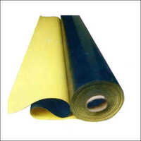 UPVC Waterproofing Membrane