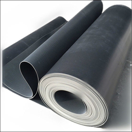 Black Epdm Membrane