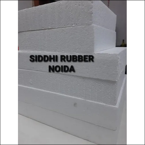 Expanded Polystyrene Foam Board