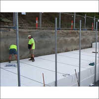Expanded Polystyrene - Application: Industrial