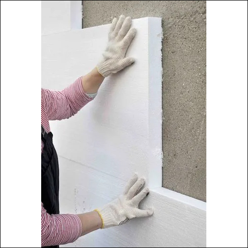 EPS Thermal Insulation Boards