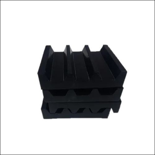 Siddhi EPDM Groove Pad