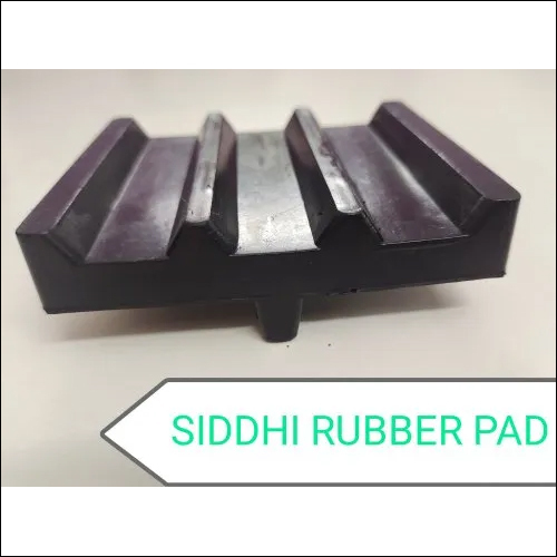 Epdm Pad