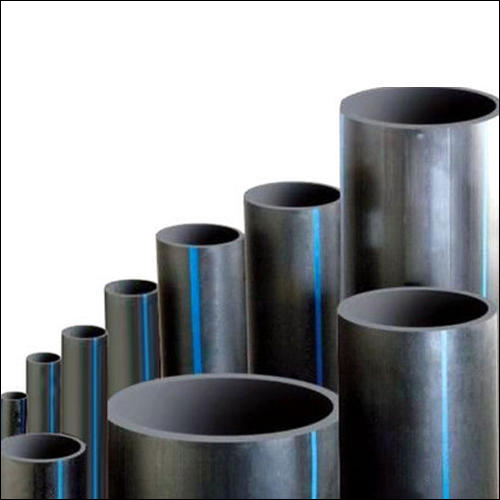 HDPE Water Pipe