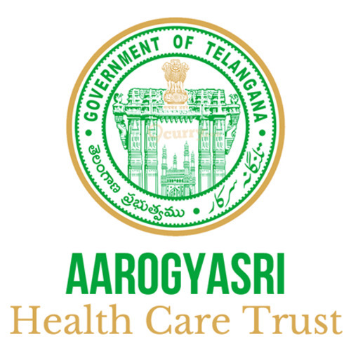 Aarogyasri Health Care Trust Tender Information