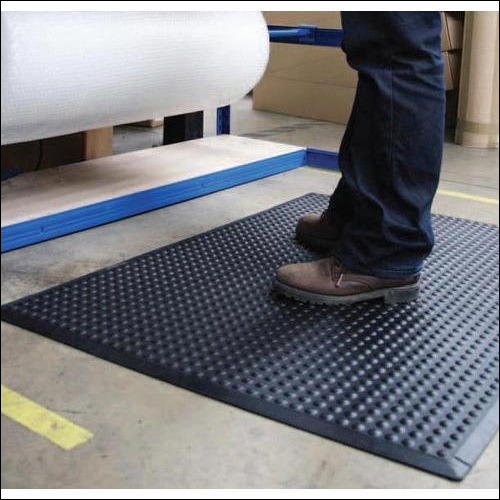 Electrical Insulation Mat