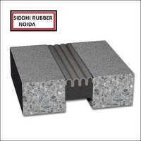 Neoprene Expansion Joint