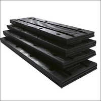 Rubber Bridge Expansion Joint