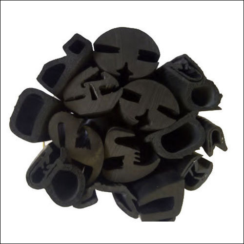 EPDM Rubber Beading