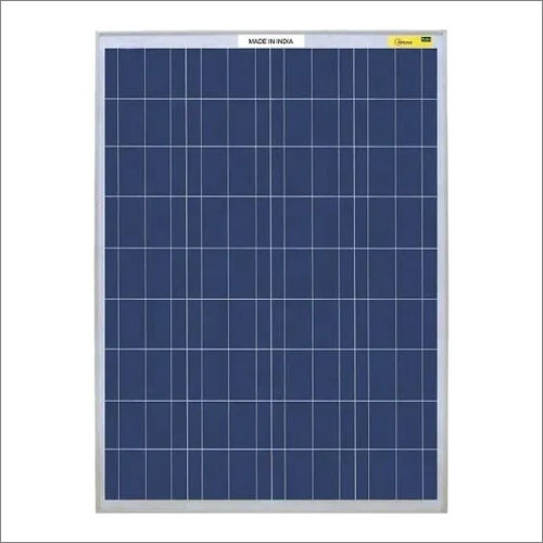 Blue 265 Watt-24 Volt Eastman Solar Panels