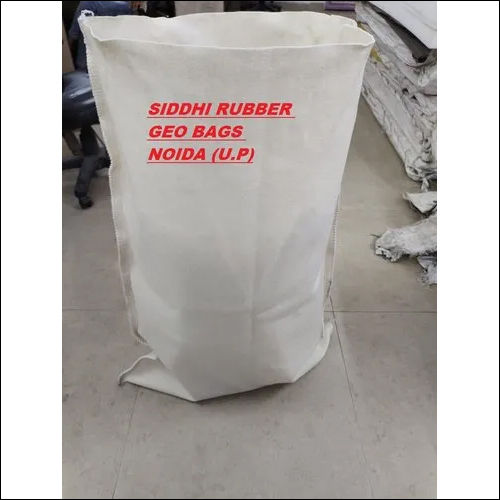 Geotextile Fabric Bags Application: Industrial