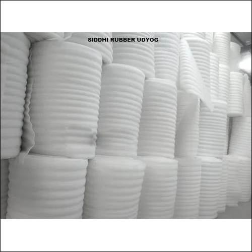 White Epe Foam Sheets