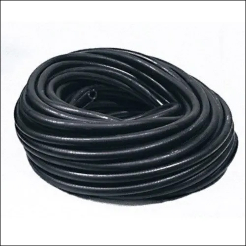 Neoprene Rubber Tubes