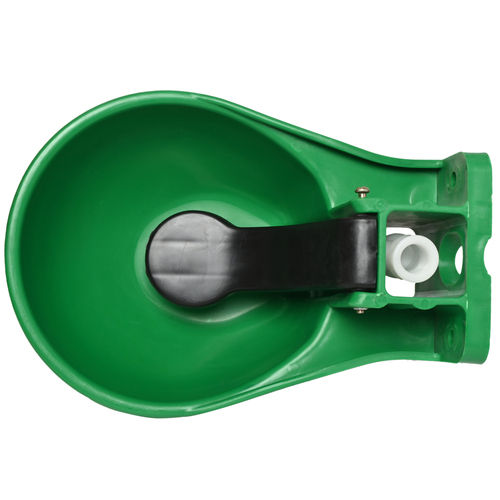 Cattle Water Drinking Bowl (Plastic valve )