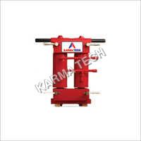 25mt Hydraulic Tank Jack - Body Material: Stainless Steel