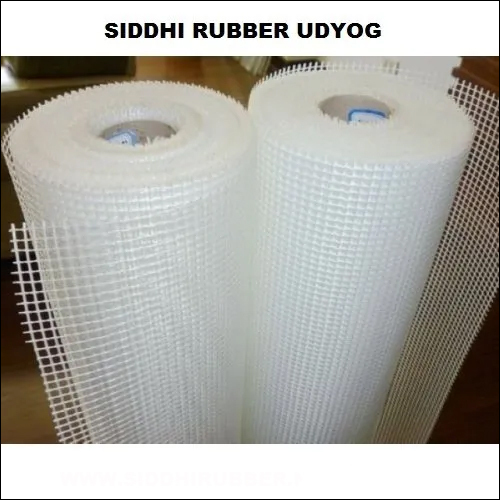 Fiberglass Mesh