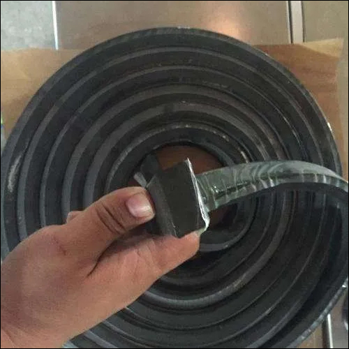 Hydrophilic Swellable Water Bar