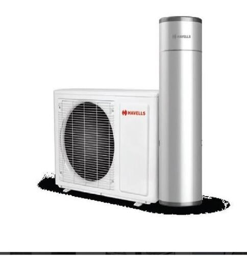 Heat Pumps