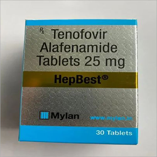 Hepbest Tablets