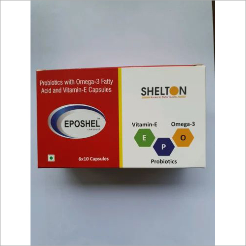 EPOS Capsules