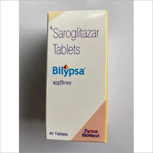 Bilypsa Tablets