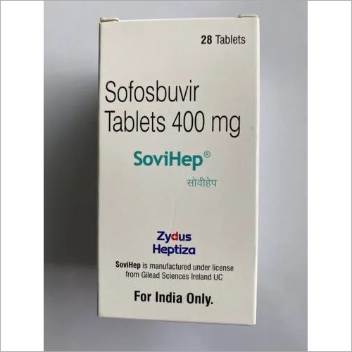 Sovihep Tablets