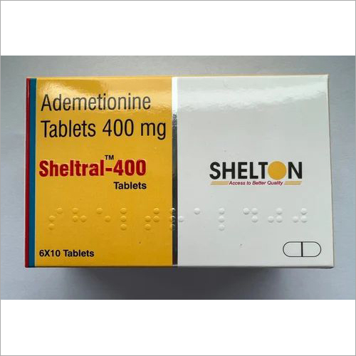 Sheltral (Ademitionine)