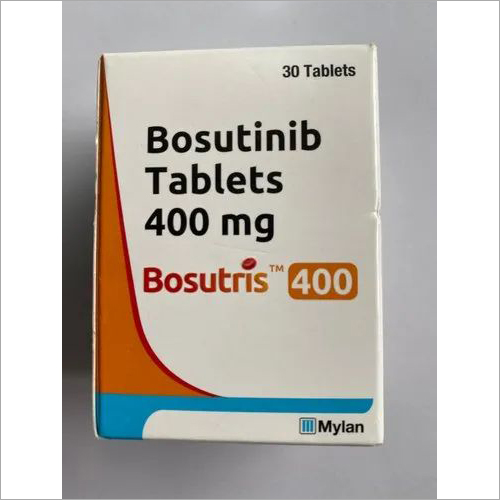 Bosutris 400 Tablets
