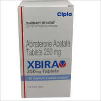 Xbira 250 Mg Tablets General Medicines