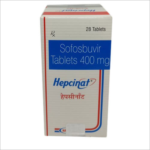 Hepcinat Tablets