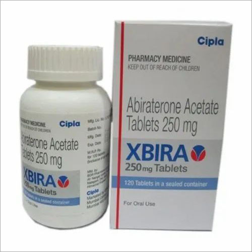 Xbira 250 Tablets