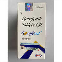 Sorafenat Tablets