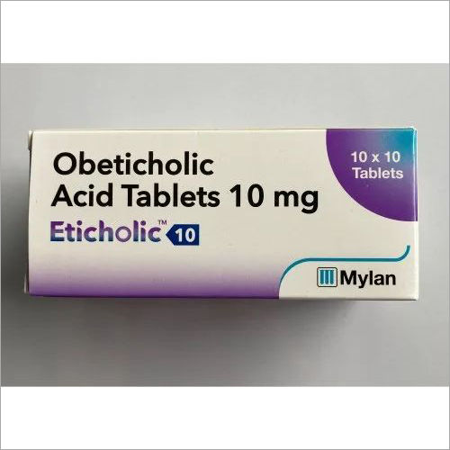 Eticholic 10 Mg