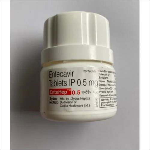 Entehep Tablets