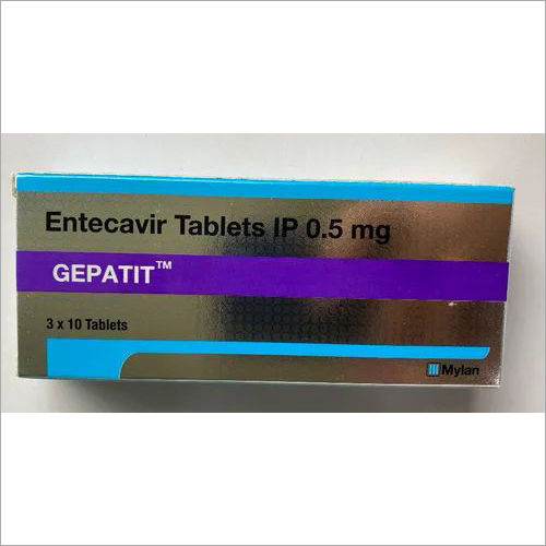 Gepatit Tablets General Medicines