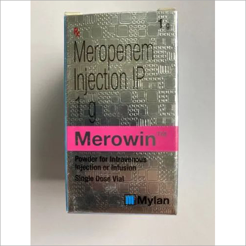 Merowin Injection
