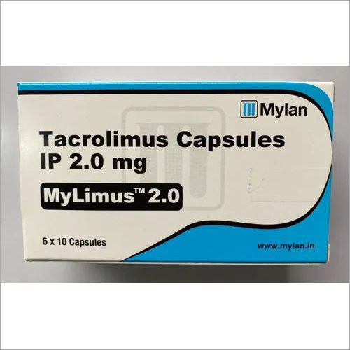 Mylimus 2.0 Capsules