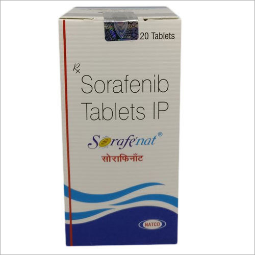 Sorafenat Tablets