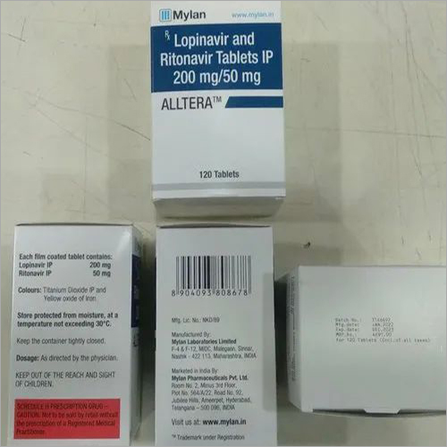 Alltera Tablets