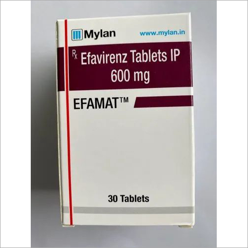 Efamat Tablets
