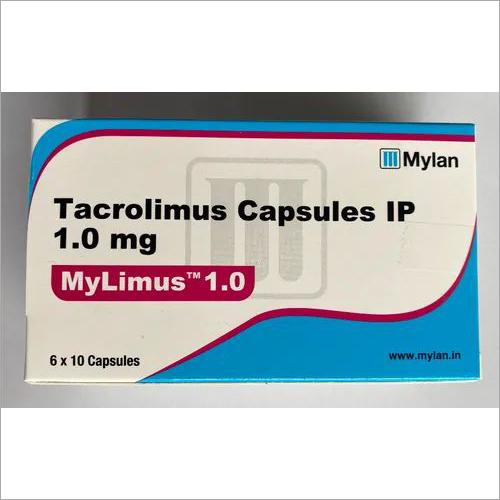 Mylimus 1.0 Capsules