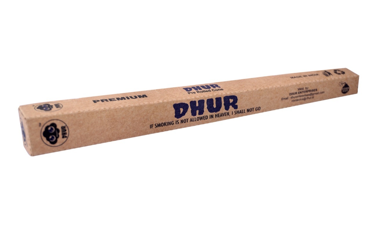 Smoko Pre Rolled Cone