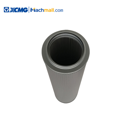 Gray Concrete Pump Truck Oil Return Filter Element 803442085