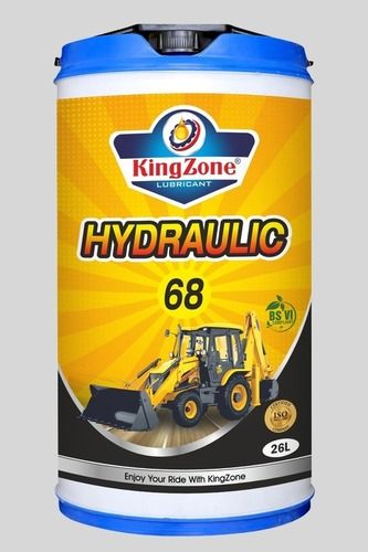 Hydraulic Oil