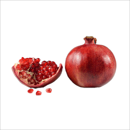 Fresh Pomegranate