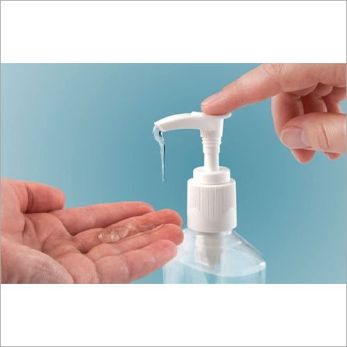 Hand Sanitizer