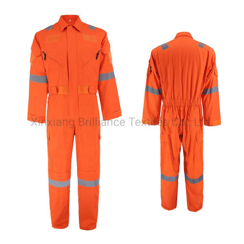 Protective Coveralls Age Group: 18-50