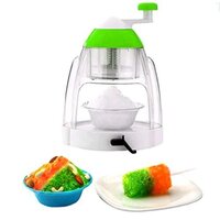 Ice Snow Maker Machine