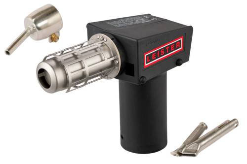 HOT AIR BLOWER - GHIBLI KIT